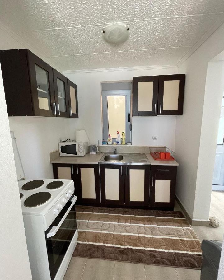 Apartman Ail 2 ウルツィニ エクステリア 写真