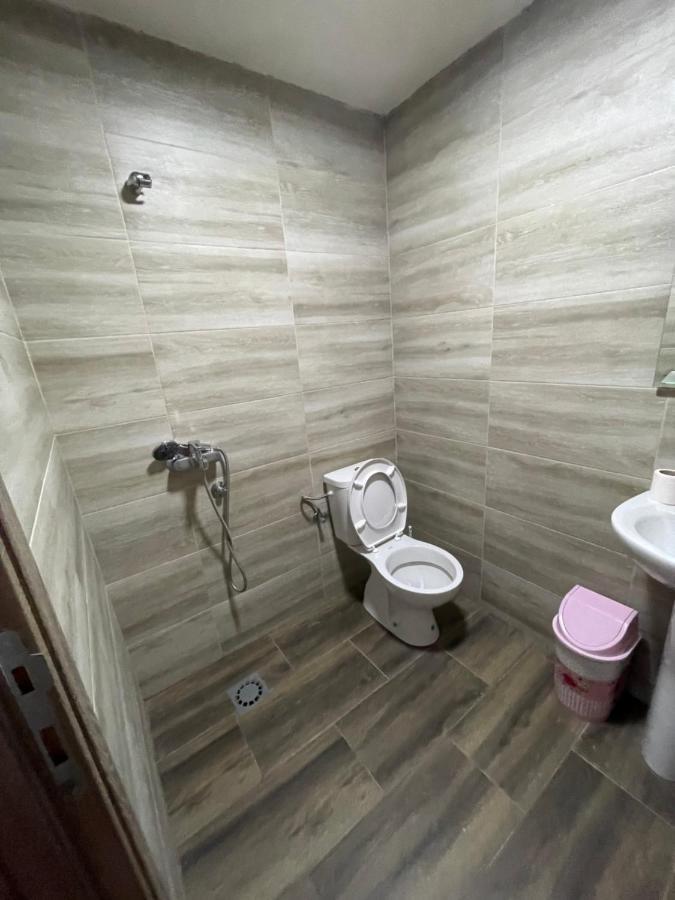 Apartman Ail 2 ウルツィニ エクステリア 写真