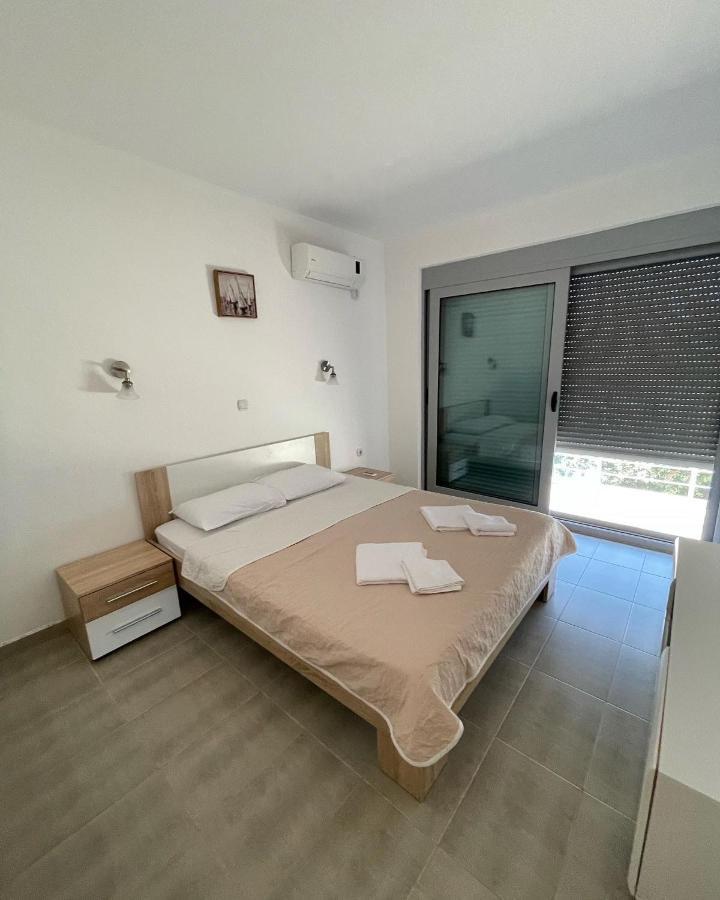 Apartman Ail 2 ウルツィニ エクステリア 写真