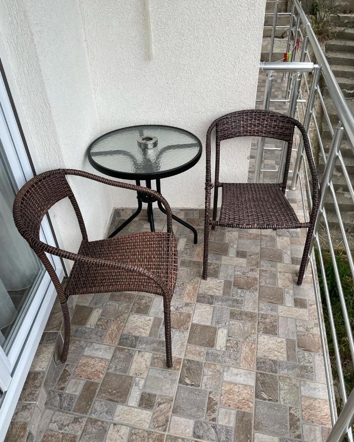 Apartman Ail 2 ウルツィニ エクステリア 写真