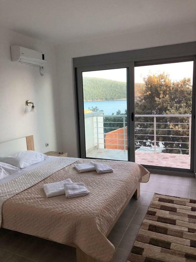 Apartman Ail 2 ウルツィニ エクステリア 写真